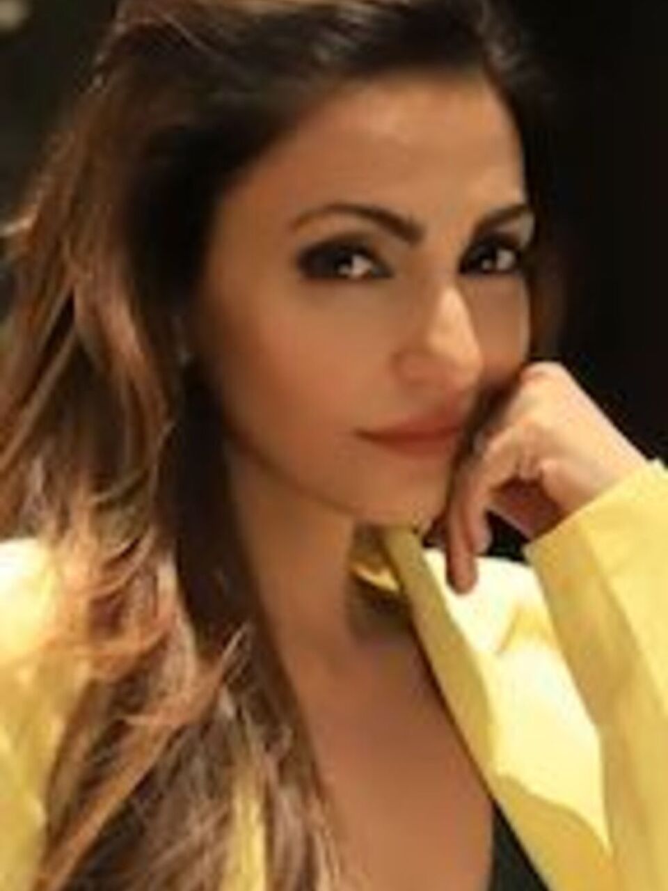 Navina Bole